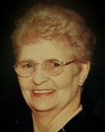 Shirley (Becker) Baitinger